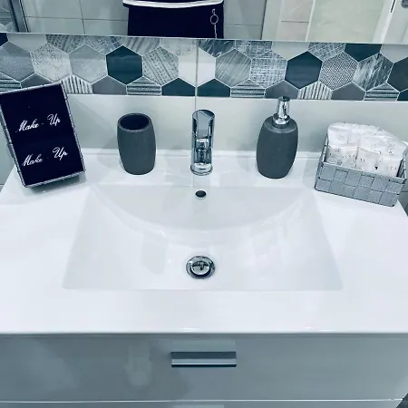 La Casa Di Nara 公寓 那不勒斯