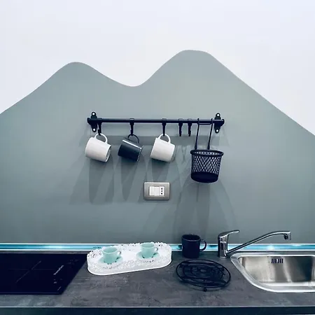 La Casa Di Nara 公寓 *