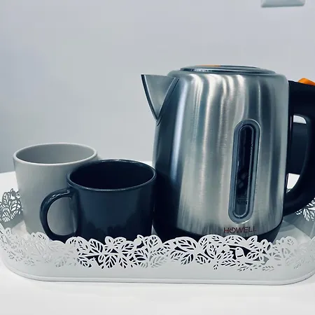 La Casa Di Nara * 那不勒斯