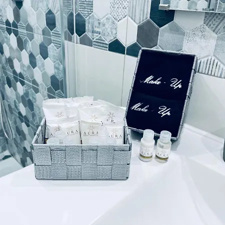 La Casa Di Nara * 那不勒斯