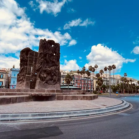 La Casa Di Nara 公寓 *