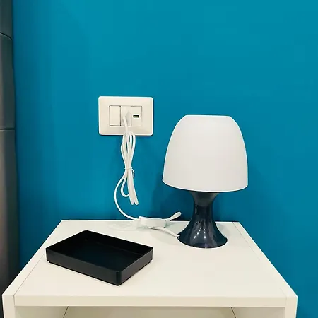 La Casa Di Nara 公寓