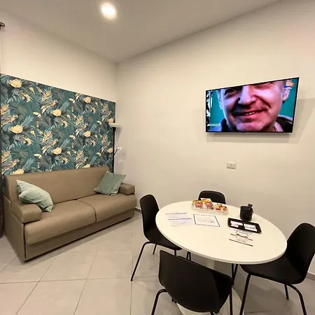 La Casa Di Nara Apartment