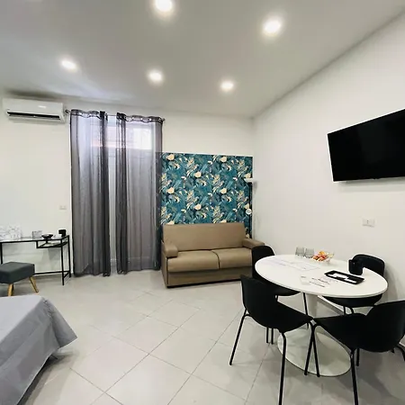 La Casa Di Nara Apartment *