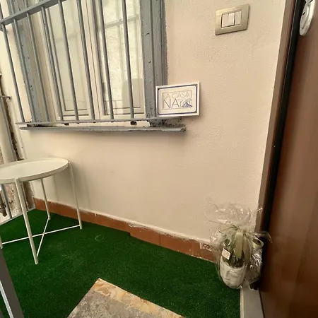 La Casa Di Nara Napoli
