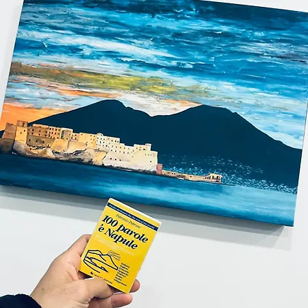 Appartamento La Casa Di Nara *