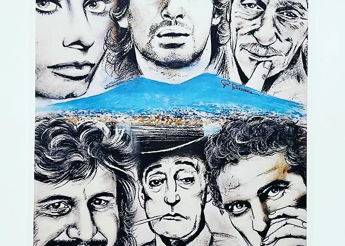 La Casa Di Nara Lägenhet *
