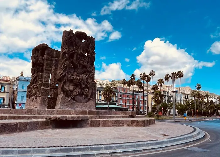 La Casa Di Nara Lägenhet *