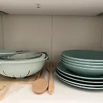 Διαμέρισμα La Casa Di Nara Νάπολη