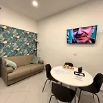 La Casa Di Nara Διαμέρισμα