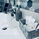 Διαμέρισμα La Casa Di Nara Νάπολη