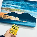 Διαμέρισμα La Casa Di Nara *