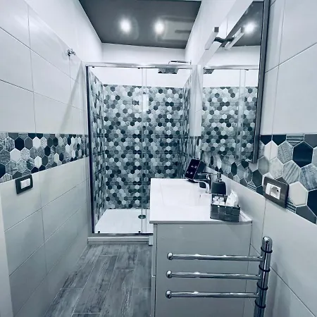 La Casa Di Nara شقة