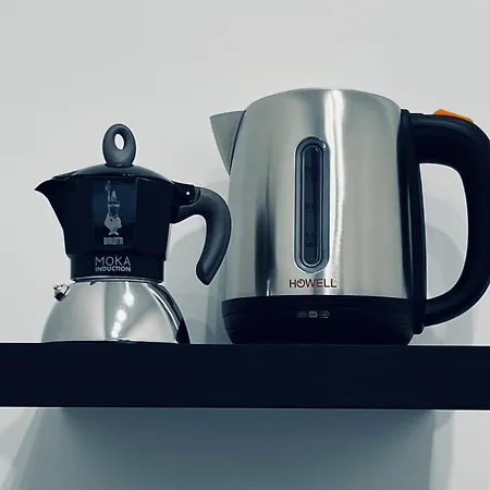 La Casa Di Nara نابولي