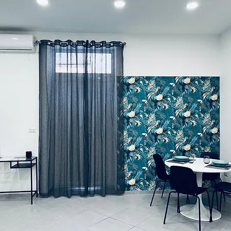 La Casa Di Nara Naples