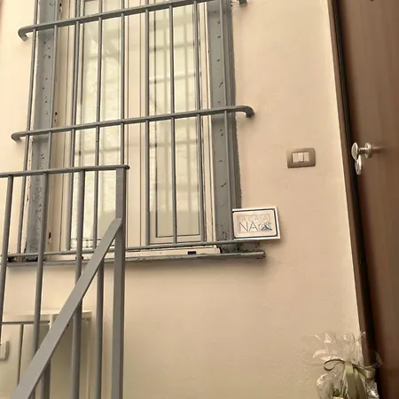 La Casa Di Nara *